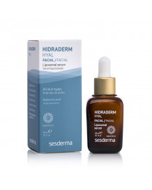 Hidraderm Hyal Liposomal Serum 30 ML