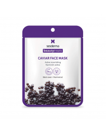 BEAUTY TREATS Black Caviar Mask