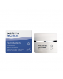 ABRADERMOL Crema Microdermoabrasión