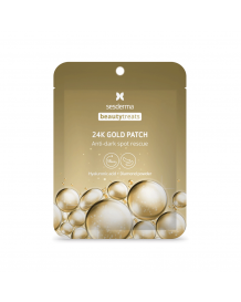 BEAUTY TREATS 24K Eye Gold Patch 