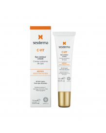 C-VIT CREMA CONTORNO DE OJOS 