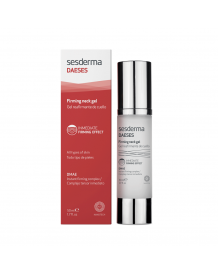 DAESES Gel Reafirmante de Cuello 