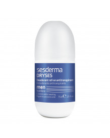 DRYSES Desodorante hombre