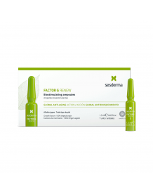 FACTOR G RENEW AMPOLLAS BIOESTIMULANTES