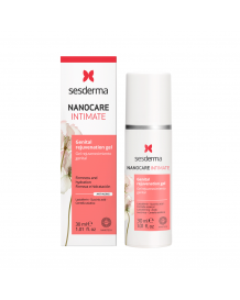  NANOCARE INTIMATE Gel de Rejuvenecimiento Genital