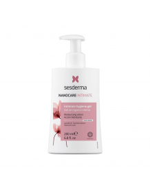  NANOCARE Gel Higiene Intima