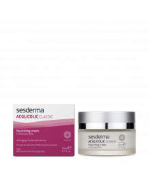 ACGLICOLIC Classic Crema Nutritiva