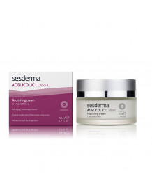 ACGLICOLIC CLASSIC CREMA NUTRITIVA