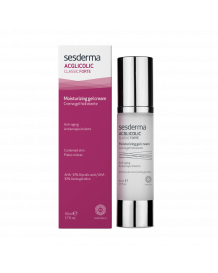 ACGLICOLIC Classic Crema Gel Hidratante