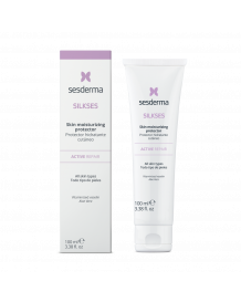 SILKSES Protector Hidratante Cutáneo 100ML