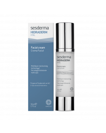 HIDRADERM HYAL Crema Facial
