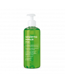 HIDRALOE Gel de Aloe