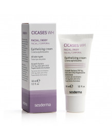 CICASES WH Crema Epitalizante 