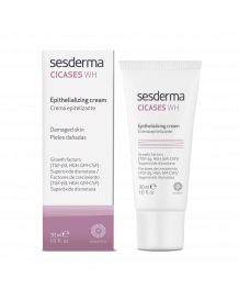 CICASES WH Crema Epitalizante 