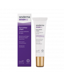SESGEN 32 Contorno de Ojos