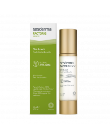 FACTOR G Renew Óvalo facial & cuello