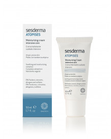 ATOPISES CREMA HIDRATANTE INTENSIVA