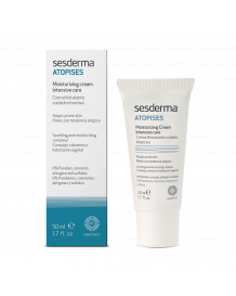 ATOPISES CREMA HIDRATANTE INTENSIVA