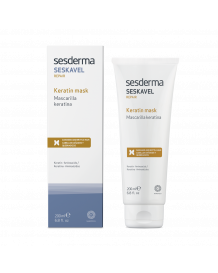 SESKAVEL Mascarilla Keratina New 200ml