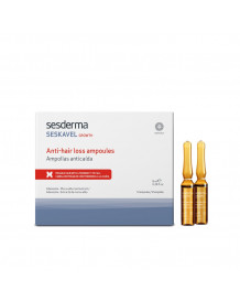 SESKAVEL GROWTH AMPOLLAS ANTICAÍDA
