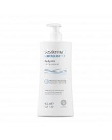 HIDRADERM TRX Leche Corporal 