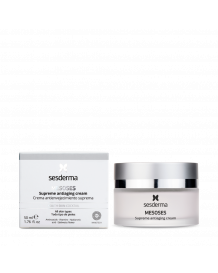 MESOSES Crema Antienvejecimiento Suprema
