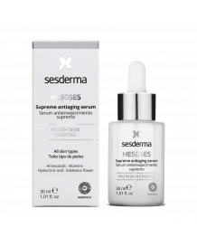 MESOSES Serum Liposomado