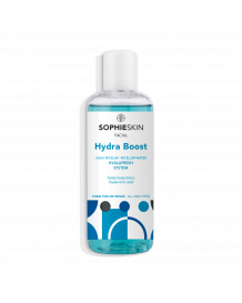 Agua micelar HYDRA BOOST