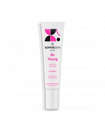  BE YOUNG Contorno Ojos 