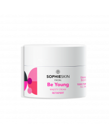 BE YOUNG Majesty Cream 