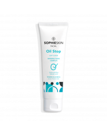 OIL STOP Soft Scrub 