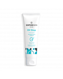 OIL STOP Carbon Mask