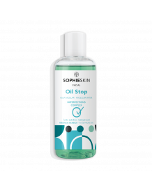 OIL STOP Agua Micelar
