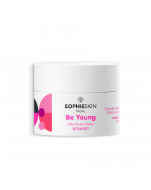 BE YOUNG Gem Filler Cream 