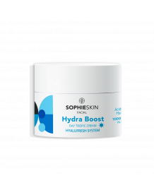 Tropic day cream HYDRA BOOST 