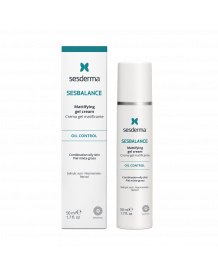 SESBALANCE Crema Gel