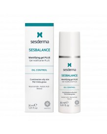 SESBALANCE Gel Plus