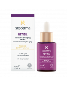 RETISIL Intensive Serum