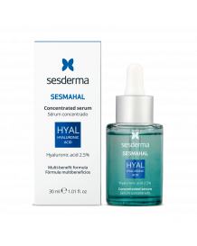 SESMAHAL Hyal - Hyaluronic Acid 2.5%
