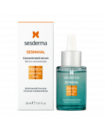 SESMAHAL French Maritime Pine