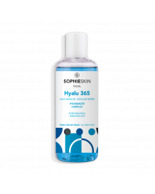HYALU 365 Agua Micelar