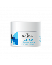 HYALU 365 Summer Night Cream 