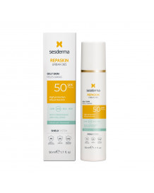 REPASKIN URBAN 365 Pieles Grasas SPF50