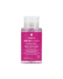SENSYSES CLEANSER HYALURONIC