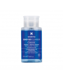 SENSYSES Cleanser Classic