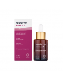 ACGLICOLIC SERUM LIPOSOMAL 