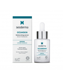 OCEANSKIN  Sérum