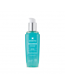 OCEANSKIN Gel Limpiador