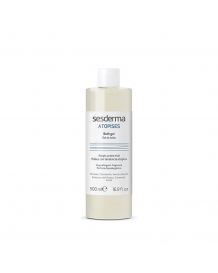 ATOPISES GEL DE BAÑO
