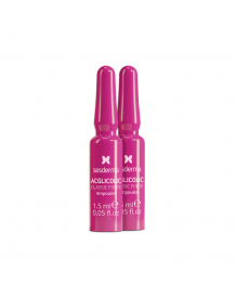 ACGLICOLIC CLASSIC FORTE AMPOLLAS